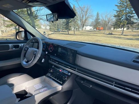 New 2026 Hyundai Santa Fe SEL AWD/4WD image 14