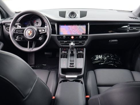 New 2026 Porsche Macan S AWD/4WD image 21