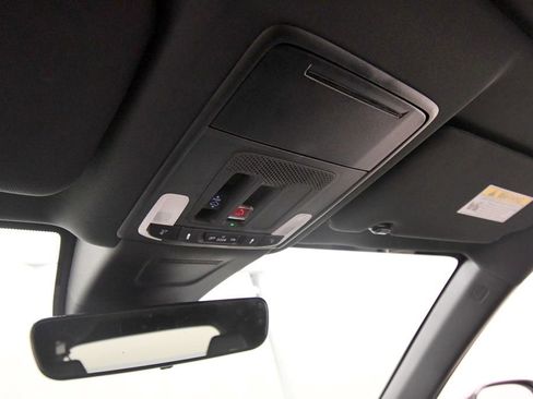 Certified 2026 Honda CR-V Sport-L image 28