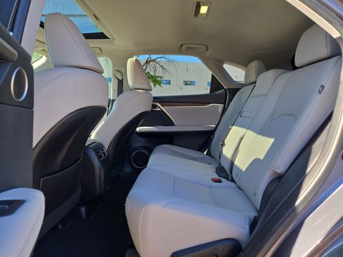 Used 2021 Lexus RX 350 FWD w/ Premium Package image 13