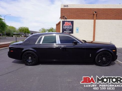 Used 2005 Rolls-Royce Phantom Sedan image 75