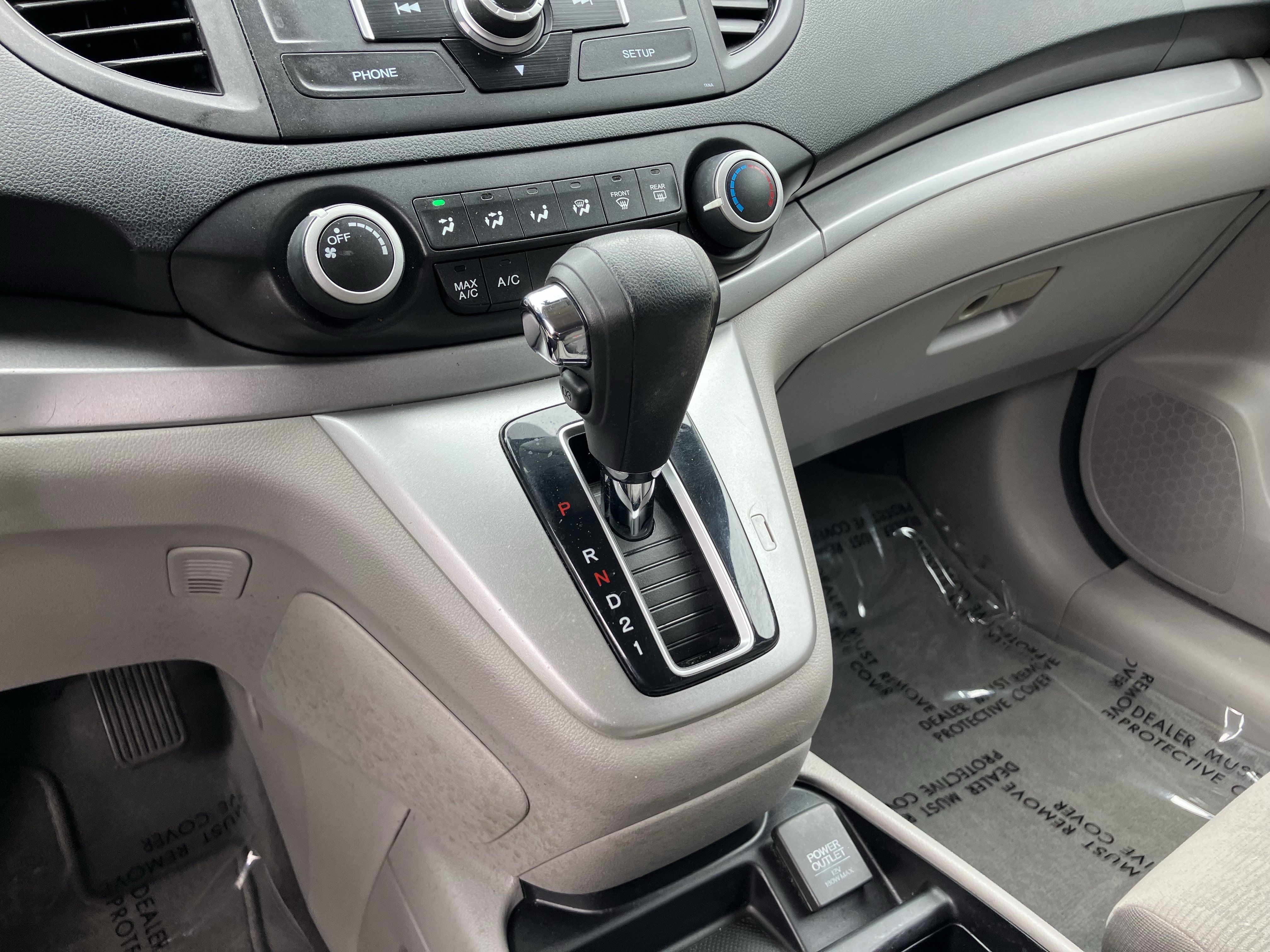 Used 2014 Honda CR-V LX image 29