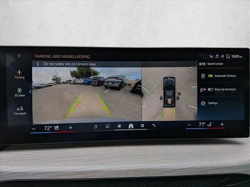 Used 2025 BMW 330i xDrive Sedan image 14