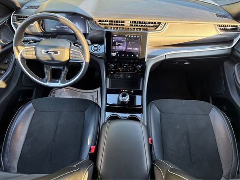 Used 2023 Jeep Grand Cherokee Altitude image 21