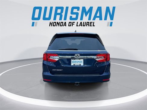 Used 2019 Honda Odyssey EX-L image 7