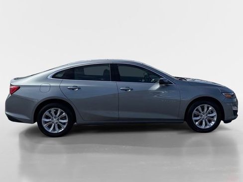 Used 2024 Chevrolet Malibu LT FWD image 6