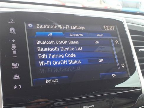 Used 2018 Honda Pilot Touring image 14