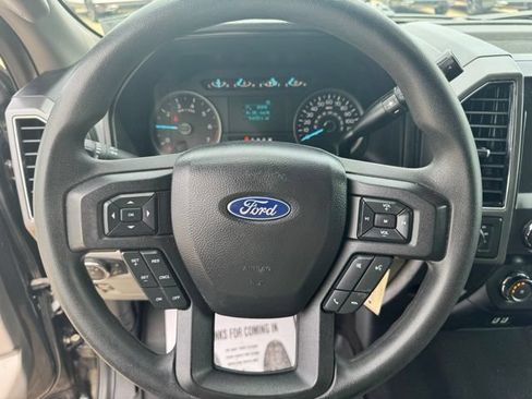 Used 2020 Ford F150 XLT AWD/4WD image 17
