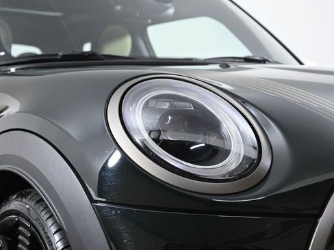 Used 2023 MINI Cooper S w/ MINI Resolute Edition image 5