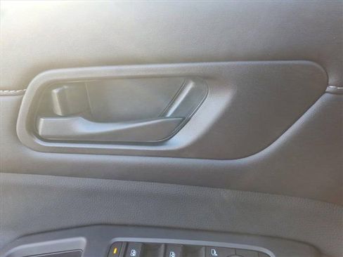 New 2025 Nissan Pathfinder S w/ Cargo Package image 16