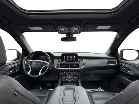 Used 2021 Chevrolet Suburban Z71 image 10