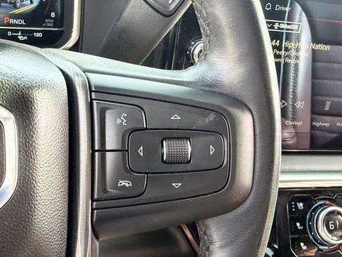 Used 2024 GMC Sierra 2500 Denali Ultimate AWD/4WD image 22