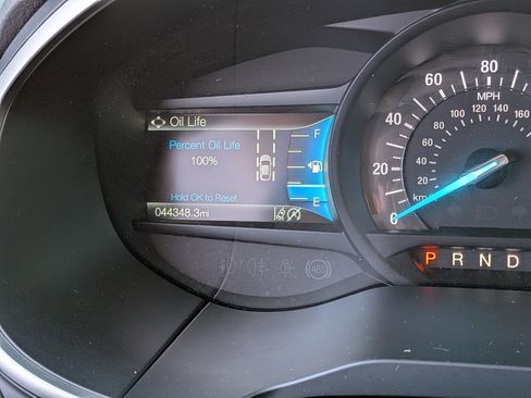 Used 2021 Ford Edge SEL w/ Convenience Package image 31