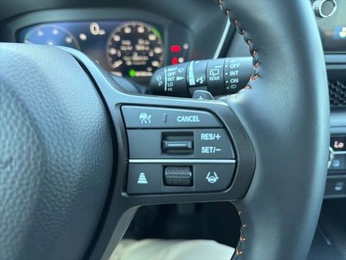 Certified 2026 Honda CR-V Sport-L image 20