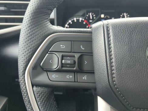 New 2025 Toyota Tundra SR5 image 31