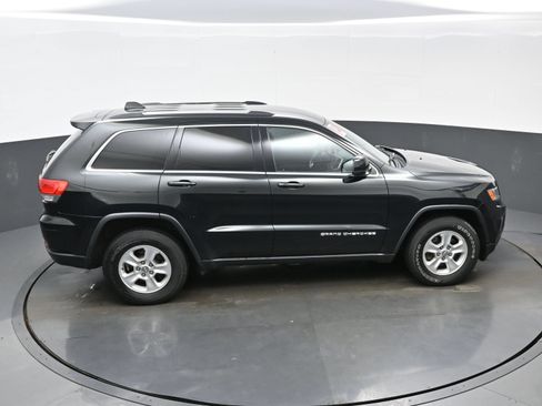Used 2014 Jeep Grand Cherokee Laredo w/ Quick Order Package 23E AWD/4WD image 37