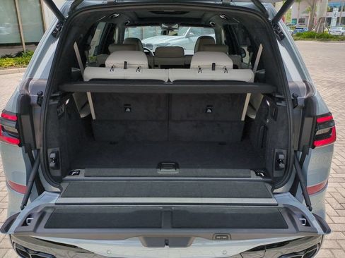 New 2027 BMW X7 M60i AWD/4WD image 13