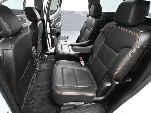 Used 2021 GMC Acadia AT4 w/ Trailering Package AWD/4WD image 42