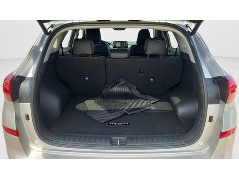 Used 2020 Hyundai Tucson Ultimate AWD/4WD image 9