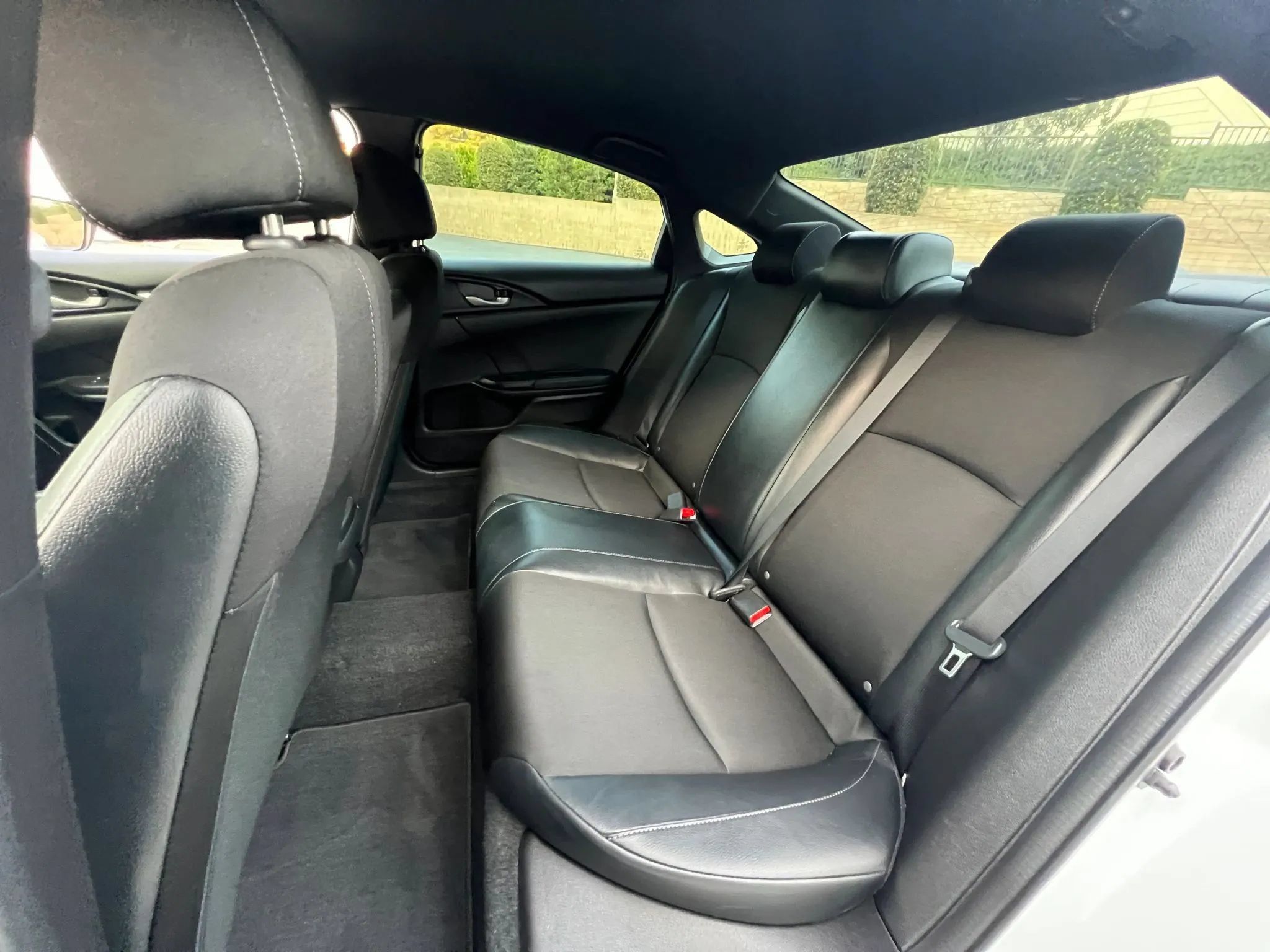 Used 2020 Honda Civic Sport image 22