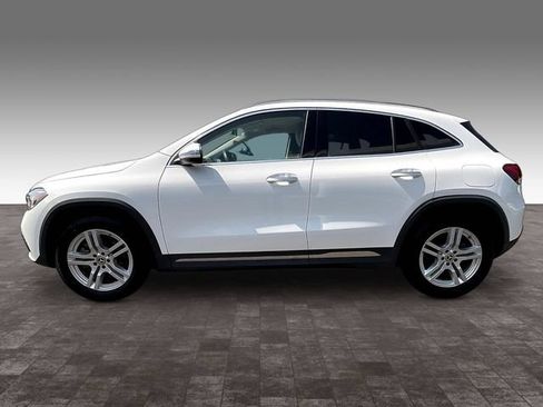 Certified 2023 Mercedes-Benz GLA 250 4MATIC image 7