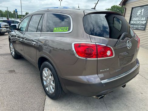 Used 2012 Buick Enclave Leather w/ Trailering Provision Package AWD/4WD image 7