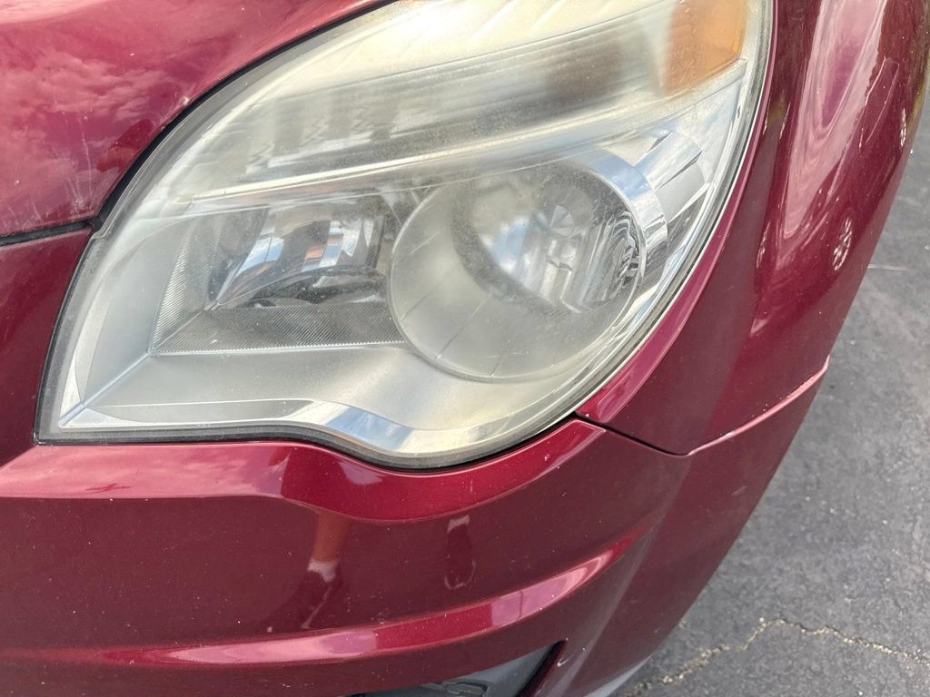 Used 2012 Chevrolet Equinox LT FWD image 5