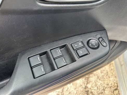 Used 2015 Honda Civic EX-L image 16
