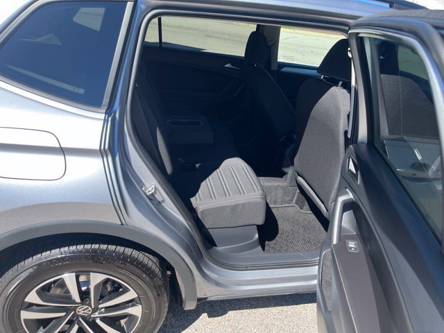 Certified 2024 Volkswagen Tiguan S AWD/4WD image 14