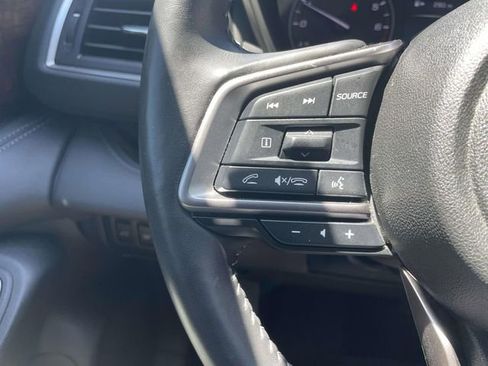 Used 2023 Subaru Ascent Touring AWD/4WD image 25