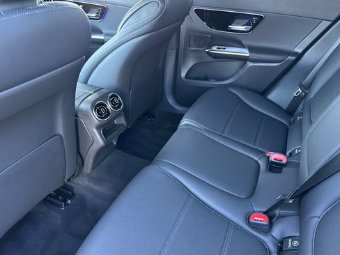 New 2026 Mercedes-Benz GLC 300 4MATIC image 12