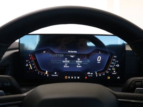 New 2026 Ford Mustang GT image 23