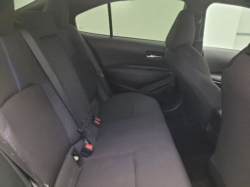 Used 2022 Toyota Corolla SE FWD image 19
