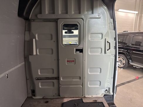 Used 2021 Mercedes-Benz Sprinter 3500 image 18