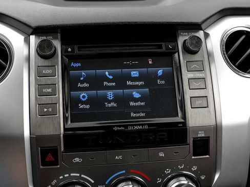 Used 2018 Toyota Tundra SR5 image 25