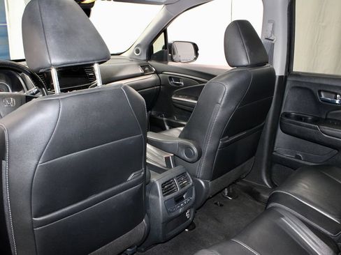 Used 2022 Honda Pilot EX-L image 22