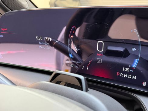 New 2026 Cadillac CT5 V image 18