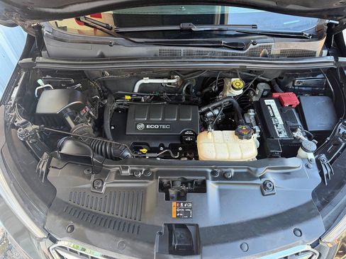 Used 2017 Buick Encore Preferred FWD image 30