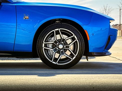 New 2026 Dodge Charger Scat Pack image 8