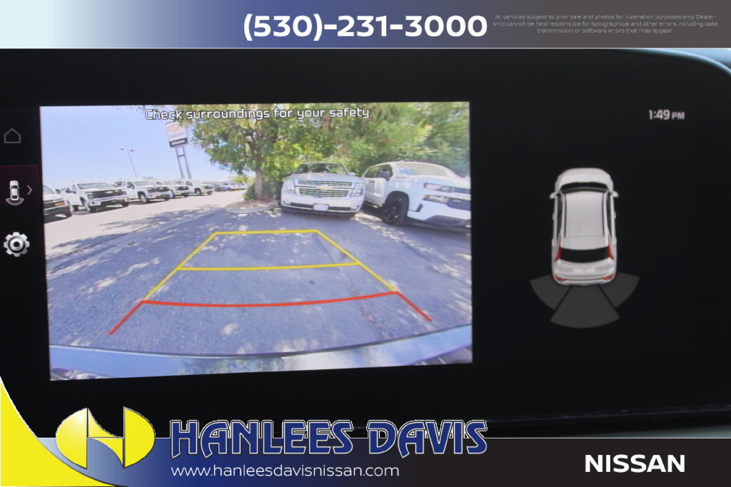 Used 2023 Kia Niro Wind FWD image 26