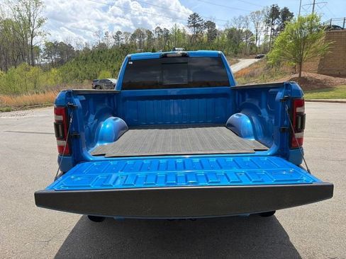 Used 2022 RAM 1500 TRX w/ TRX Level 2 Equipment Group image 18