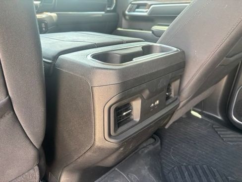 Used 2024 Chevrolet Silverado 1500 RST AWD/4WD image 21