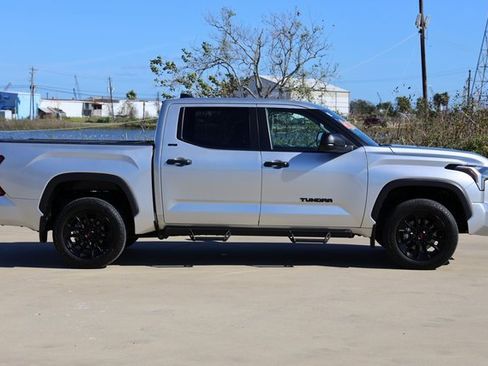 Used 2024 Toyota Tundra SR5 image 4