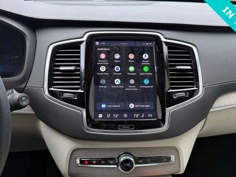 Certified 2024 Volvo XC90 T8 Ultimate AWD/4WD image 27