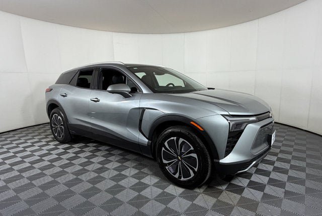 Used 2024 Chevrolet Blazer EV LT AWD/4WD image 1