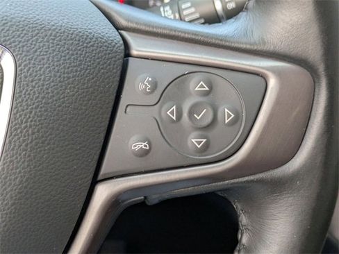 Used 2022 GMC Acadia AT4 w/ Technology Package image 20