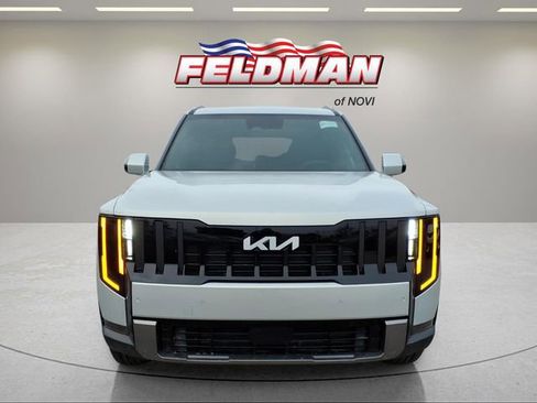 New 2027 Kia Telluride S image 9