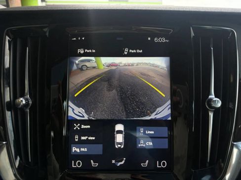 Used 2018 Volvo S90 T5 Momentum w/ Convenience Package image 26