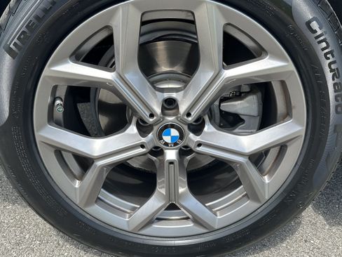 Used 2024 BMW X3 xDrive30i w/ Premium Package AWD/4WD image 12