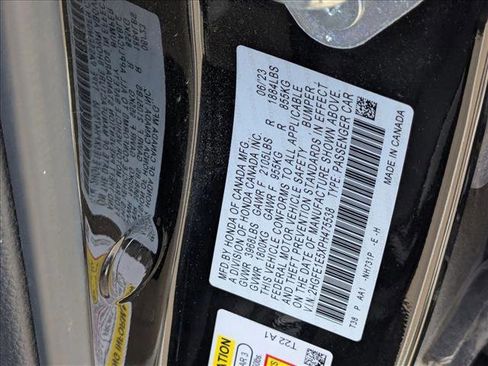 Used 2023 Honda Civic Si image 25